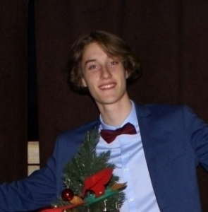 Robbe Slaets Robbe Slaets
