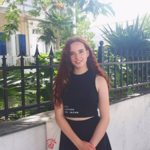Silvana Smits Silvana Smits